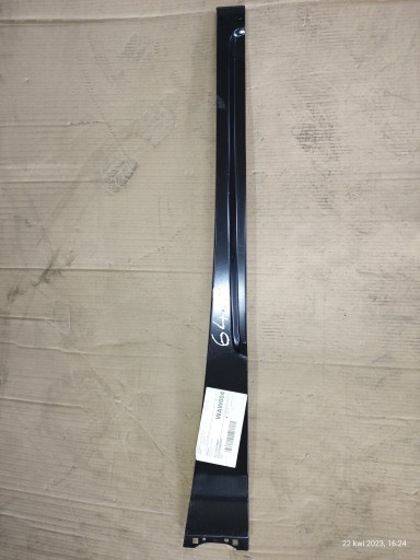 FIAT DUCATO 2014+ КРЫШКА СТОЙКИ LP 1380160080