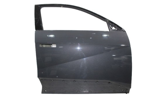 Hyundai Ioniq V 5 door right front front