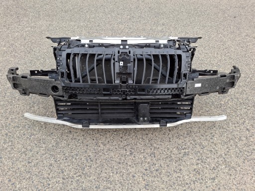 CARPARTS24 - Bmw i4 4 g26 front pass end cooler передній kpl