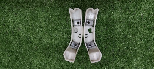 bumper bracket L+R KOMPLET PEUGEOT 208 9673270180 9673270380