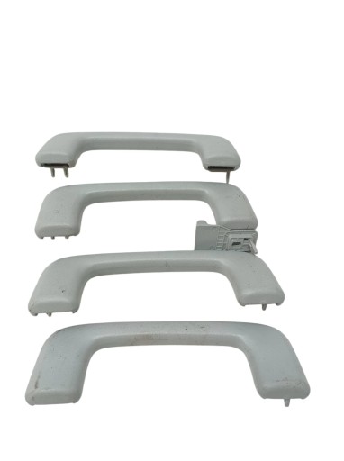brackets handle of the roof KPL Peugeot 4007 and (2007-2012)