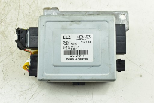 module control unit of the control HYUNDAI IX35 56345-2Y220