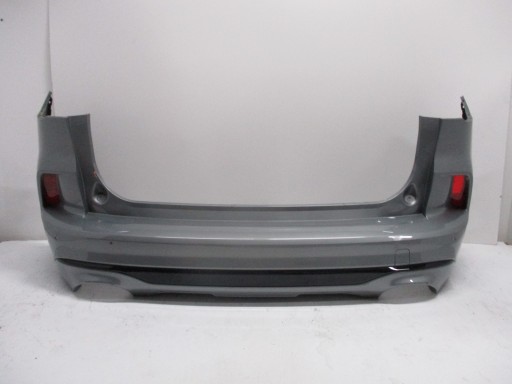 MK3 453 - Бампер ford kuga 22r st-line 6 pdc задний задний