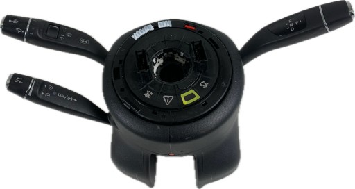 MERCEDES W213 control steering wheel levers and controls ring A2139000711