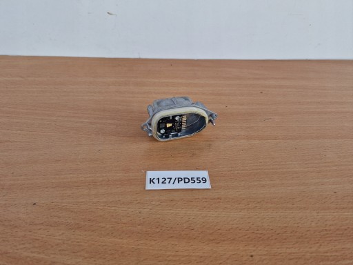 module LED control unit BMW 2 U06 JEZ MDE911162 OE