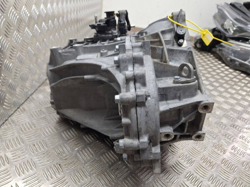 Getriebe KIA CEED II VENGA HYUNDAI I30 II 1.4 CRDi WCJ6E 6-getriebe