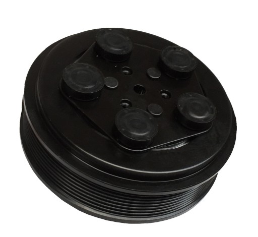 CEL579 - МУФТА В СБОРЕ ZEXEL TM 31 / 32 TRANSPORT 8PK