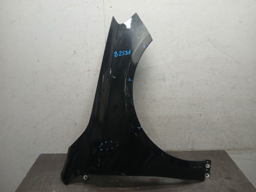 fender front right MERCEDES A KLASA W176