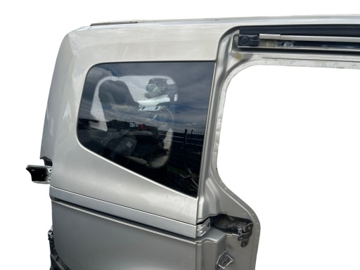 Longeron Aile Arrière Côté BOK Droite Vitre FORD TOURNEO COURIER MK1 14