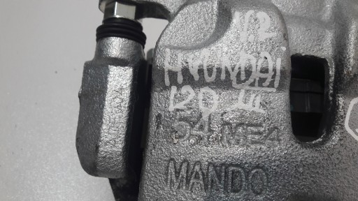 HYUNDAI I20 III caliper brake right front 54ME4