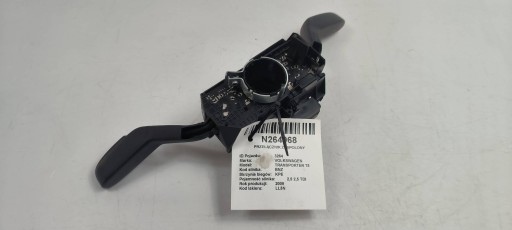 DEVIO LUCI TERGICRISTALLO TERGI 7H0953503CQ VOLKSWAGEN TRANSPORTER T5