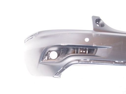 Honda CR-V 5 V 18r Spoiler Stoßstange heck hinten cr v 2018