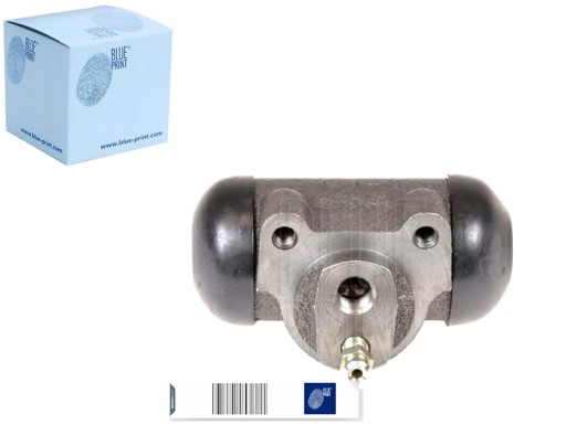 BLUADN14483/RS4 - BLUE PRINT ГАЛЬМІВНИЙ ЦИЛІНДР 69030120 69041420