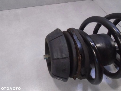 McPherson left front CHEVROLET LACETTI 1.6 16V