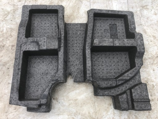 polystirene boot floor well KUGA MK2 CV44-R13W055-BA