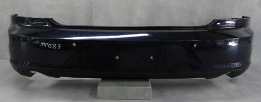 Задній бампер volvo s90 ii 31383297 16-20