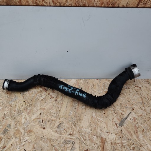 rohr intercooler BMW OE 11617797483