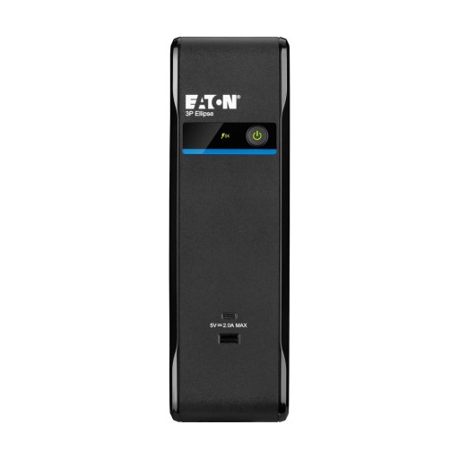 Источник бесперебойного питания interactive eaton 3p700ui 420 вт