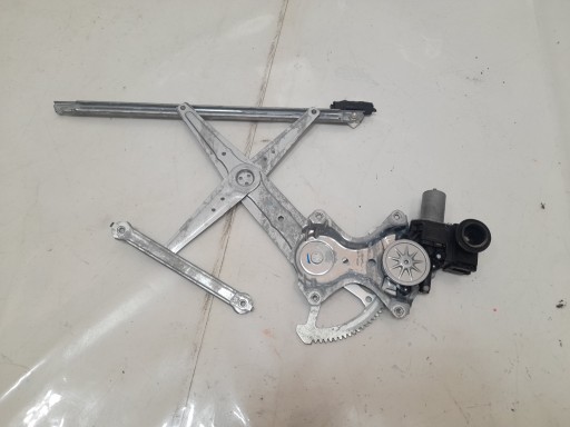 Toyota corolla cross 22 - механизм подъема стекла левый передний 85720-0a180