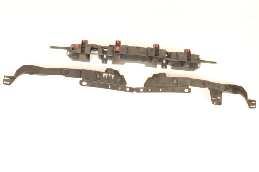 13264480 13264479 - OPEL ASTRA J ПРОТИВОСКОЛЬЗЯЩИЙ КРОНШТЕЙН БАМПЕРА 3 ШТ.