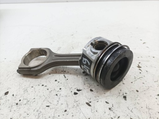 pistone Biella 75L118 1.6 E HDI Citroen C4 Cactus e (2014- )