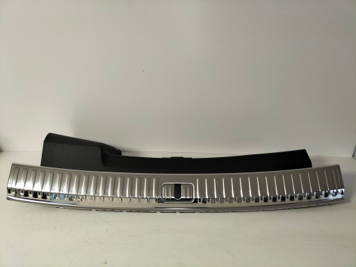 cover boot cap for rear panel rear part AUDI Q8 SQ8 18