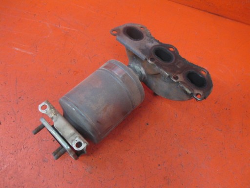 SKODA FABIA und 6Y 1.2 12V AZQ POLO IV 9N IBIZA III 6L KATALIZATOR 03D131701C