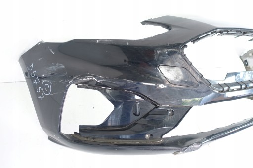 FORD FOCUS ST ST-LINE MK4 bumper front front JX7B-17757-S