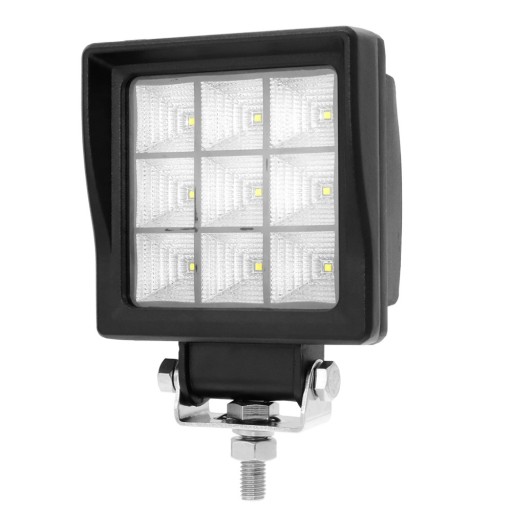 Рабочая лампа 9X5W CREE LED 45W 10 - 32V WLC44