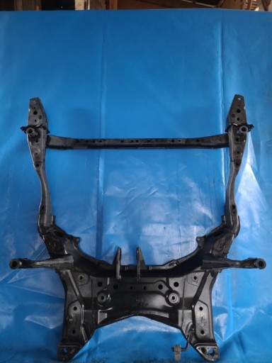 KD35-34-80XD, - Mazda cx-5 11-17 - сани балка передньої підвіски kd35-34-80xd