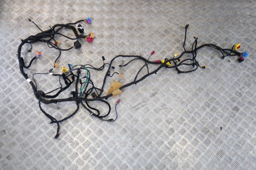 УСТАНОВКА ПОД ПРИСТАВКУ КОНСОЛИ PORSCHE 992