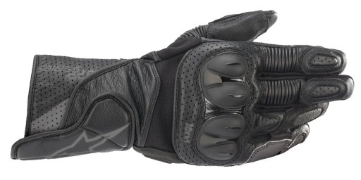 МОТОЦИКЛЕТНІ РУКАВИЧКИ ALPINESTARS SP-2 V3 BK XL