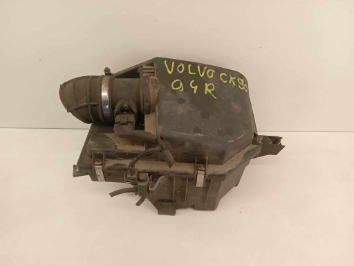 КОРПУС ПОВІТРЯНОГО ФІЛЬТРА VOLVO CX90