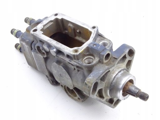 VM_MOTORI_64B/4_SCHMIDT_OBUDOWA_POMPY_WTRYSKOWEJ - VM MOTORI 64B/4 SCHMIDT КОРПУС ТНВД