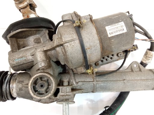 control 6700001414 Peugeot 207 and (2006-2012)