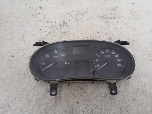 RENAULT MASTER II MOVANO 2.2 DCI dials dials P8200467952D