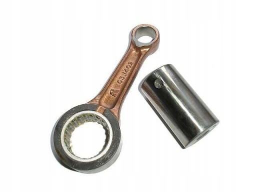 020-P - МОТОДЖАПАН-ШАТУН HONDA CRF 450 R (2002-2006)