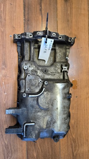 Ölwanne KIA HYUNDAI 1.6 CRDI D4FB 09-12