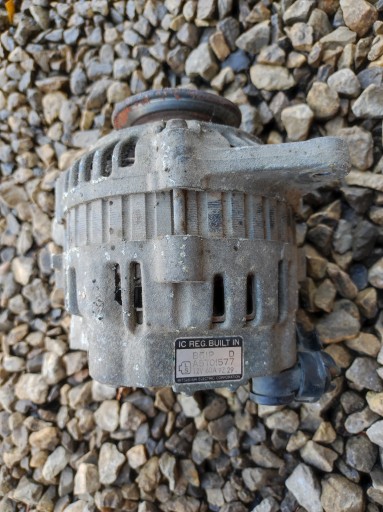 1234 - Генератор mazda a5t01577