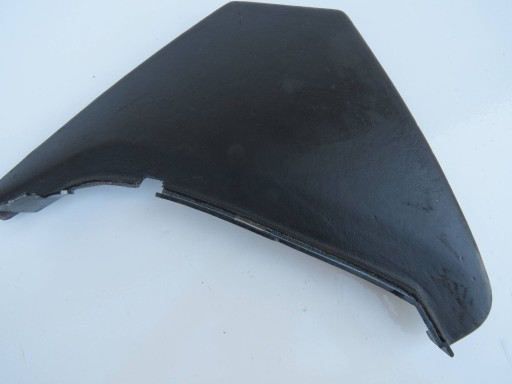 spoiler right left of the dashboard PORSCHE CAYENNE 7L5858112 7L5858111