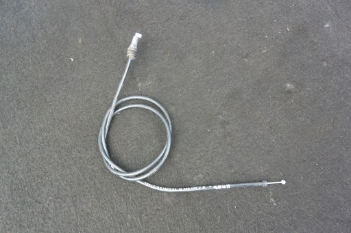 CÂBLE POUR L’OUVERTURE DU CAPOT MERCEDES C-KLASA W204 EU