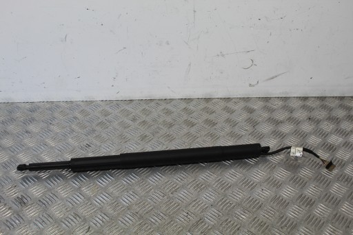 damper bonnet electrical left BMW 3 G20 G21