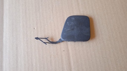 towing hook cap front TOYOTA PROACE 16