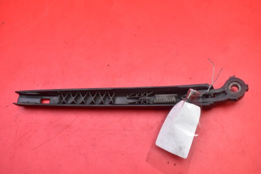 wiper arm rear part SKODA FABIA 4 IV 5D HB 21