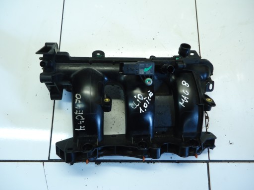 NISSAN MICRA K14 RENAULT CLIO V DACIA 1.0 TCE intake manifold 140035690R