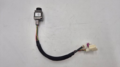 A2229052206 - Камера заднего вида 2229052206 mercedes w205 w253 w217 w222