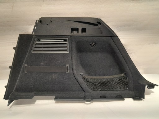 AUDI Q5 80A side upholstery boot right rear part 80A863880S