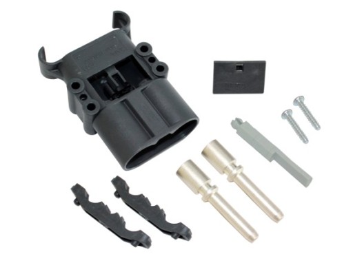 J10029 - РАЗЪЕМ 320A REMA