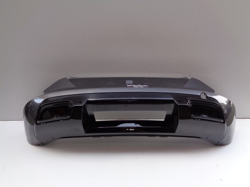 accessories of a bumper rear spoiler SEAT CUPRA FORMENTOR 5FF 20