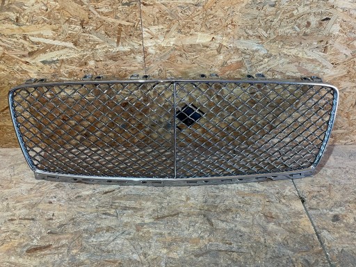 3SD853667A - BENTLEY CONTINENTAL GT 3SD 18- РЕШЕТКА ПЕРЕДНЕЙ КАМЕРЫ